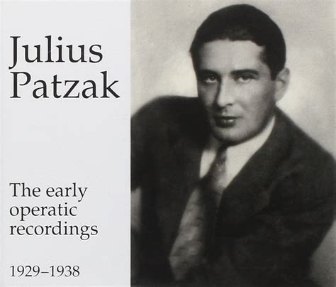 patzak .